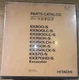 HITACHI EX300-5 EX330LC-5 EX350K-5 EXCAVATOR PARTS MANUAL BOOK CATALOG