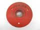 Gehl Shear Flange For TR600 Attachment (044292)