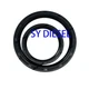 New 6SD1 Crankshaft Front & Rear Oil Seal For isuzu 6SD1 Engine Parts