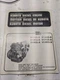KUBOTA DIESEL D1102-B D1302-B D1402-B V1502-B V1702-B V1902-B OPERATOR MANUAL