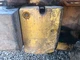 Komatsu WA180-3PT Right/Passenger Weight - Used | P/N 417T80A720