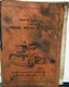 Allis-Chalmers Model HD 20 H F G Tractor Serial Parts List Book Manual