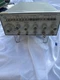 Agilent Hewlett Packard HP 3312A Signal Function Generator 0.1Hz - 13Mhz #7