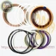 71445765 Arm VAR Cylinder Seal Kit For Fiat HITACHI FH220-3 Excavator