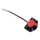 Kill Switch Engine Start Stop On/Off Switch Fit For Robin Subaru EY20 EY EX Get