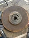 case 188d fly wheel