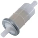 Fuel Filter for Yamaha Yt5700 1990 /  Yt6700 1990 /  YZF1000R 1997