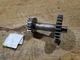 GRAVELY TRANSMISSION NO. 4 Shaft Gear assembly 800 8000 G series rider