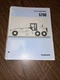 VOLVO G700 Motor Grader Tractor Service Shop  Systems Training Manual OEM