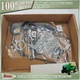 NEW Engine Rebuild Gasket Set For John Deere 425 445 F911 Kawasaki FD620D FD661D