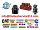 10002468	PRENTICE REPLACEMENT HYD MOTOR 410DX LOG LOADER
