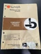John Deere4.5L and 6.8L Diesel Engines Component Tech Manual CTM207