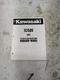 Kawasaki FC150V Engine Workshop Manual P/N 99924-2020