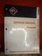 2002 INTERNATIONAL 3200-8500 ELECTRICAL SYSTEM TROUBLESHOOTING MANUAL S08250