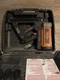 RAMSET TrakFast TF1100 Automatic Drywall Track Fastening System (tool Only)