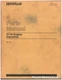 Used Caterpillar 3116 Engine Industrial Parts Manual : SEBP1797-05