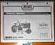 Woods 59HB-1 Rotary Mower for International Harvester B Tractor Operator Manual