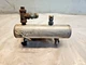 1978 Cummins NTA855 Sentinel Fuel Oil Shut Off Valve Master control OEM