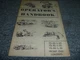 Euclid 72-20/L-20 Front End Loader Owner Operator Instruction Handbook Manual xz