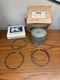 Genuine OEM Kohler PISTON W/RING SET .030 part# 48 874 10 it fits a k532 engine