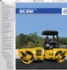 Volvo DD70HF Drum Compactor Service Repair Manual Construction PDF USB