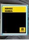 New Holland L223 L225 C232 Steer Loader Repair service manual PRINTED free ship