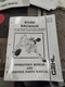 GEHL BH408 Backhoe Operators & Service Parts Manual 907753