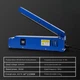Automatic Counting Manual Sealing Machine Small Household Sealing Machine