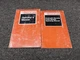 1994 Kenworth C500 K100 T400 T600 T800 W900 W900B Truck Owner Operators Manual