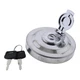 Fuel Cap 4188409 H800 for Hitachi EX60-2 EX100-2 EX120-3 EX200-3 EX270 EX300