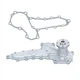 1A021-73035 73030 16412-73030 Anti-Rust Water Pump For Kubota L2050 L2350 L2650