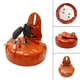 2188-9004 Fuel Tank Cap 2188-9008 Fit For Daewoo Doosan SOLAR 230LC-V 175LC-V