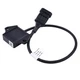 Dual Axis Tilt Sensor 1001186466 for JLG 1532R 1932R 2632R 3246R R4045 ES1330L