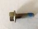 86515926 - A New Blade Bolt For a CaseIH DC101F, DC102, DC102F Mower Conditioner