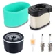 Air Filter for Kubota Z122E 48" Mower
