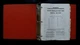 Massey Ferguson 200 Series Workshop Service Manual 1856413 M1 Tractors