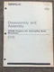 Caterpillar 3500B Engines Disassembly And Assembly Manual SENR1126-07