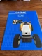 Cub Cadet 7000 Series Tractor Brochure FCCA