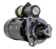 Starter 24V Fiat-Allis FR-10B FR-11 Loader FB-7B Grader Iveco 8065 1993914