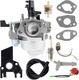 1785322-S Carburetor for Kohler CH270 SH255 CH260 6.5 HP 196cc Engine