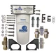 AirDog Champ Fuel System Kit For Detroit DD15 Diesel Engine  Product Description