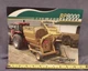 Vermeer BP8000 Bale Processor Sales Brochure