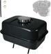 Kohler Command Pro Replacement Gas Fuel Tank for SH255/SH265/SH270 Engines