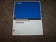 Kobelco SK35SR-3 Hydraulic Excavator Owner Operator Maintenance Manual Guide xz