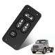 Left Driver Front Door Window Switch For International 3200 4100 4200 6111900C2