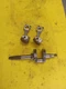 KAWASAKI FD501D Crankdshaft Pistons And Rods
