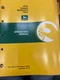 OMN200144 JOHN DEERE 1600 INTEGRAL MOLDBOARD PLOW OPERATORS MANUAL