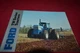 Ford TW-5 TW-15 TW-25 TW-35 Tractor for 1984 Dealer Brochure DCPA10 