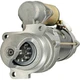 Starter for Perkins Industrial Engine VARIOUS ModelS 1975-On w 4.108 & 4.154 Eng