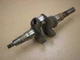 Jim Dandy Economy 1614 14HP Tractor Kohler K321 Engine Crankshaft - STD Journal